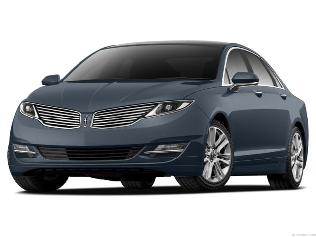 2013 Lincoln MKZ Base -
                Bloomfield, NJ