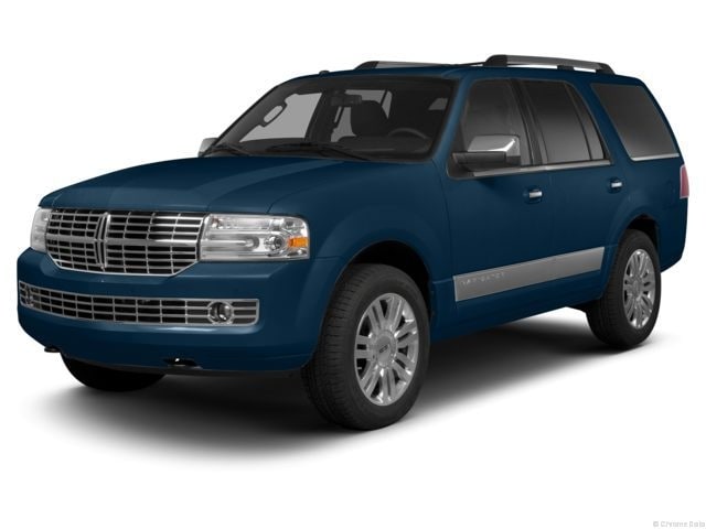 2013 Lincoln Navigator  -
                  Ferndale, MI