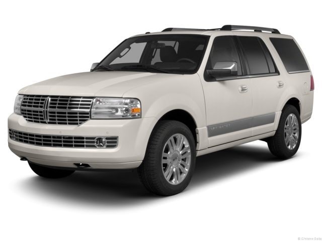 2013 Lincoln Navigator Base