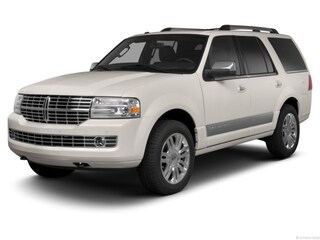 2013 Lincoln Navigator