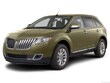  Lincoln MKX