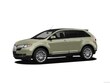  Lincoln MKX