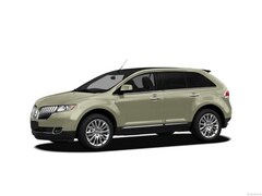 2013 Lincoln MKX Premium AWD with Navigation and Pano Moon Roof AWD