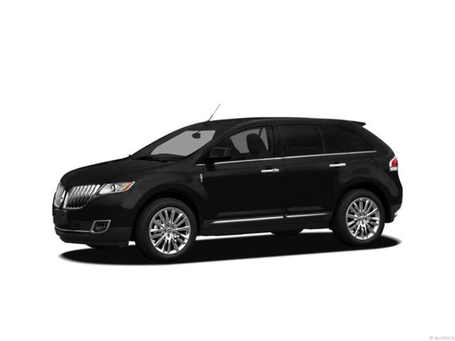 2013 Lincoln MKX  -
                Garden City, MI