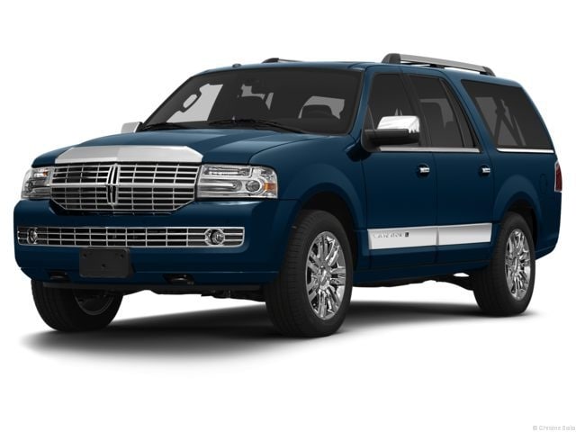 2013 Lincoln Navigator Base