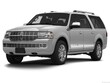 Lincoln Navigator L