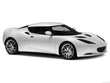  Lotus Evora