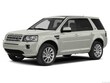 Land Rover LR2