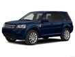 Land Rover LR2
