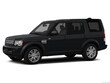  Land Rover LR4