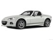 Mazda Mazda MX-5 Miata