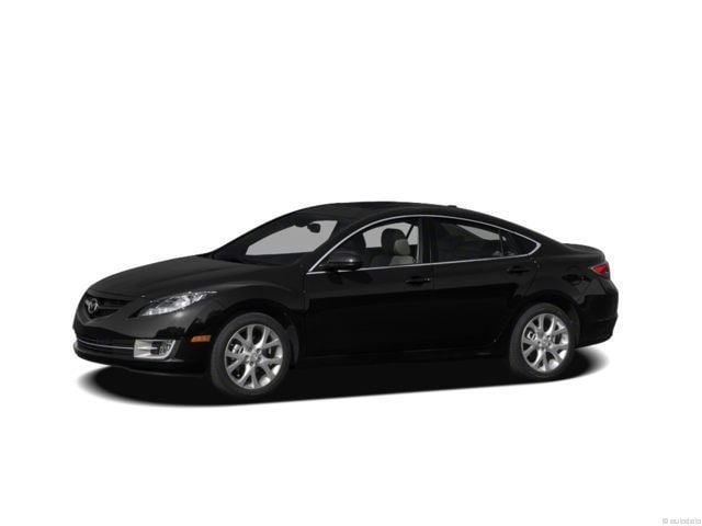 2013 Mazda MAZDA6