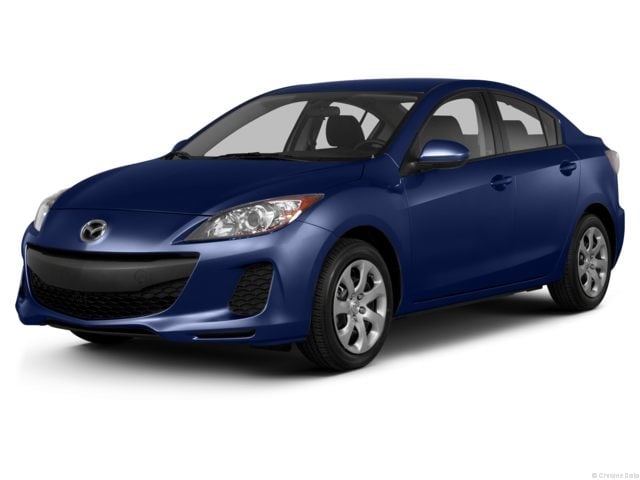 2013 Mazda CX-3 I Touring 4-Door AT SKYACTIV's photo