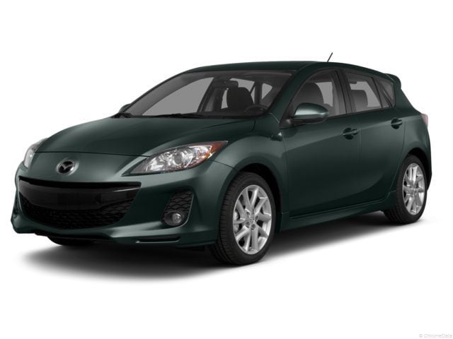 2013 Mazda CX-3's photo