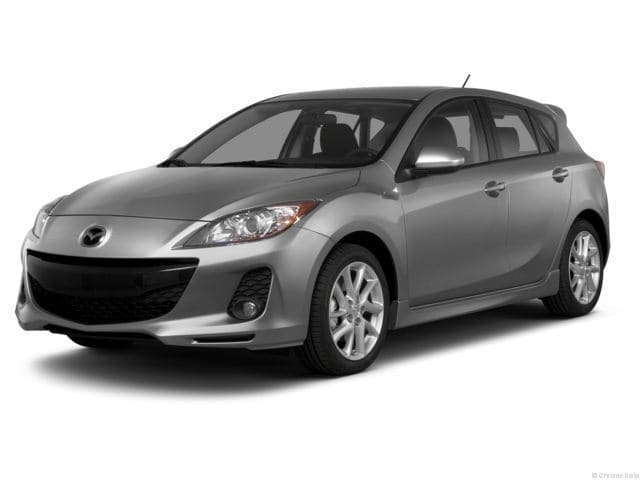2013 Mazda Mazda3 i Grand Touring -
                  Sacramento, CA