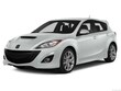  Mazda Mazdaspeed3
