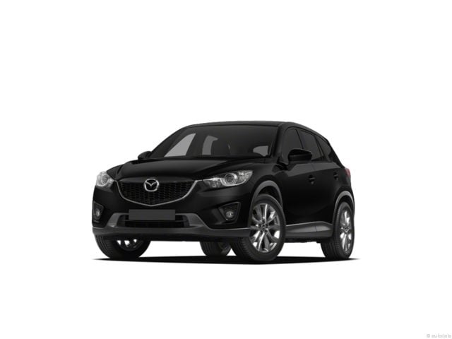 2013 Mazda CX-5 Sport's photo