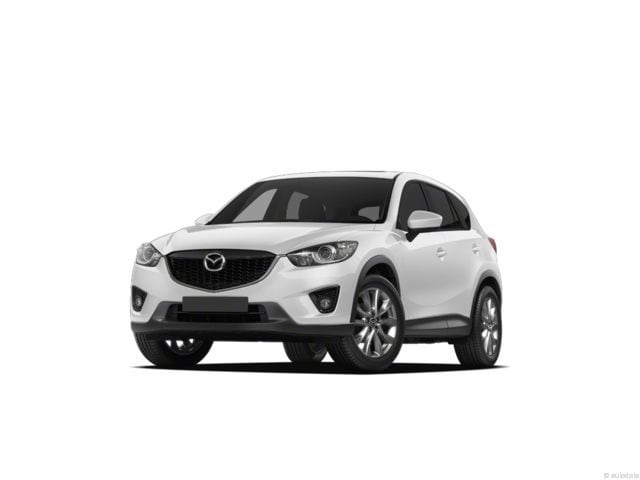 2013 Mazda CX-5 Sport's photo