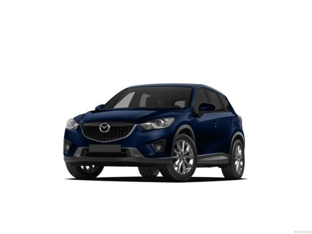 2013 Mazda CX-5 Touring -
                  Medford, OR