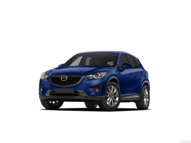 2013 Mazda CX-5 Grand Touring -
                  Wesley Chapel, FL