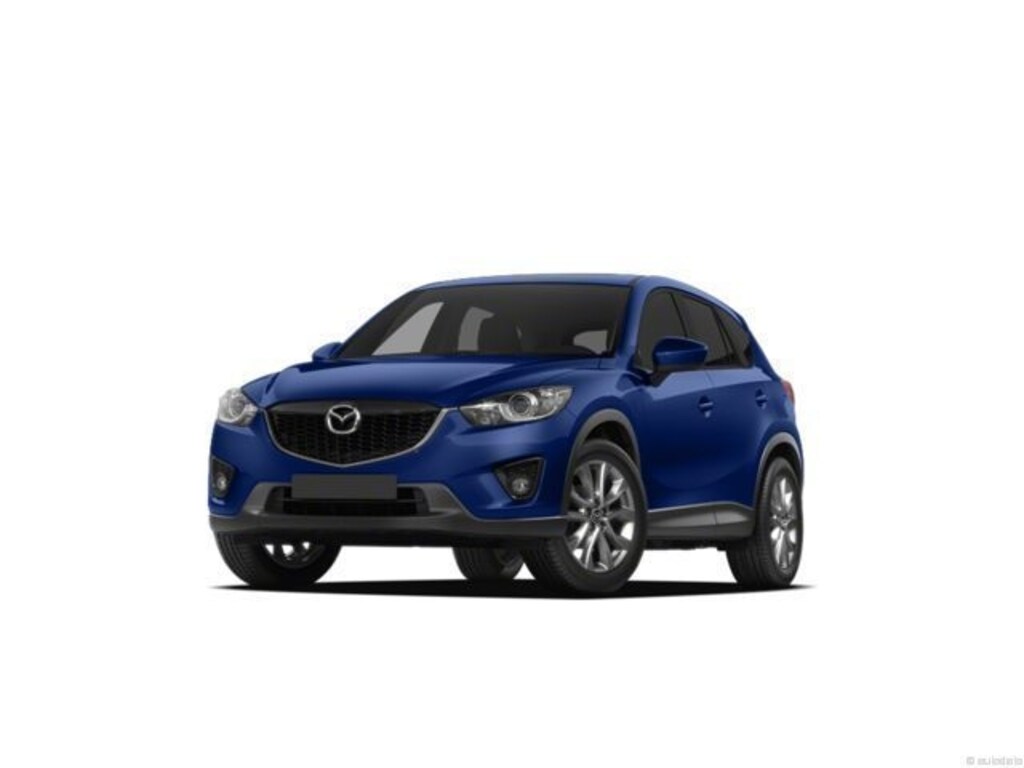 Used 2013 Mazda Mazda CX-5 Grand Touring SUV