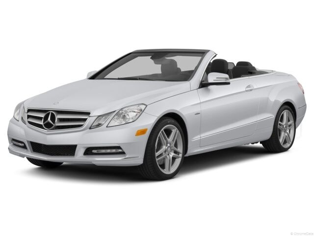 2013 Mercedes-Benz E-Class E 350 -
                Tustin, CA