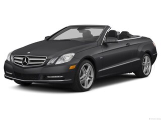 Used 2013 Mercedes-Benz E-Class E 350 Cabriolet Tucson, AZ