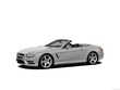  Mercedes-Benz SL-Class
