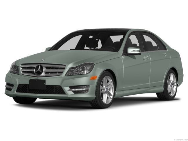 2013 Mercedes-Benz C-Class C 300 -
                Ann Arbor, MI