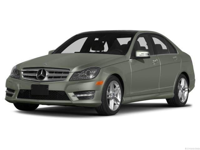 2013 Mercedes-Benz C-Class C 300 -
                  Seattle, WA