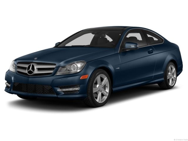 2013 Mercedes-Benz C-Class C250 Sport's photo