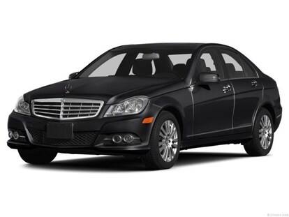 Used 2013 Mercedes Benz C 250 Luxury For Sale In Houston Sugarland A770402