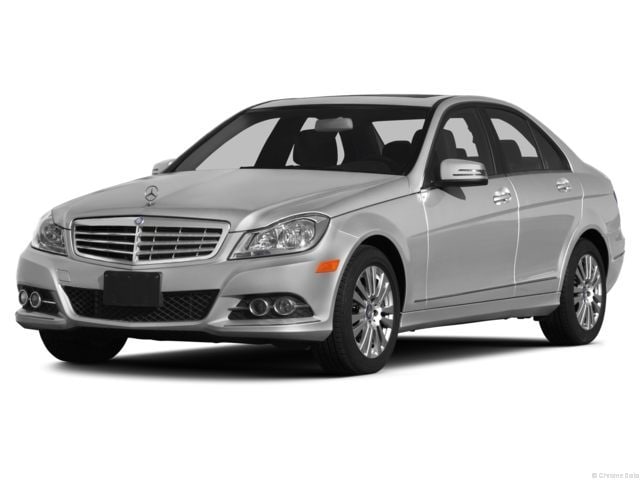 2013 Mercedes-Benz C-Class C 250 -
                Henderson, NV