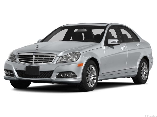 2013 Mercedes-Benz C-Class C 250 -
                  Oxnard, CA