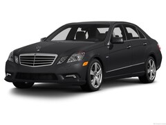 Used 2013 Mercedes-Benz E-Class E 350 BlueTEC Sedan for Sale in Ontario, CA