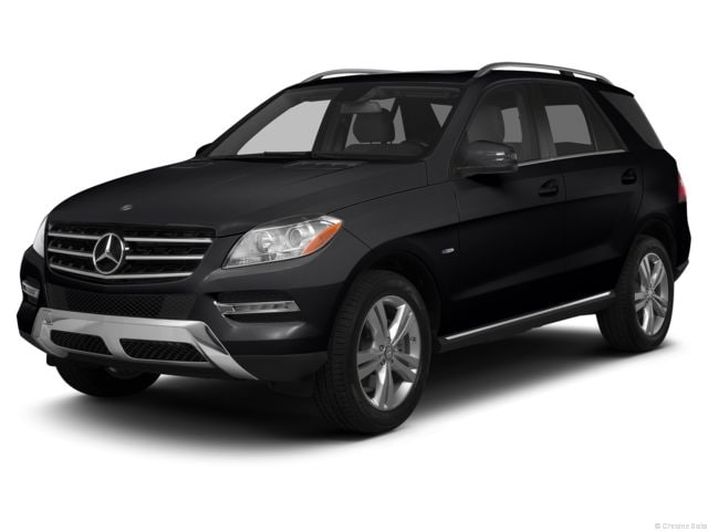 2013 Mercedes-Benz M-Class ML 350 -
                  Oregon City, OR