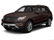 Mercedes-Benz M-Class