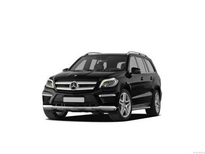 Used 2013 Mercedes Benz Gl Class For Sale In Houston Tx