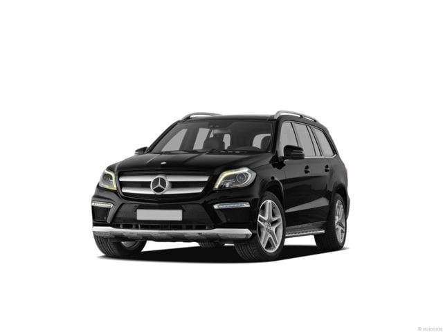 2013 Mercedes-Benz GL-Class GL 450 -
                  Doral, FL