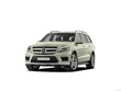 Mercedes-Benz GL-Class