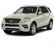  Mercedes-Benz M-Class