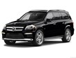 Mercedes-Benz GL-Class
