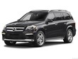 Mercedes-Benz GL-Class