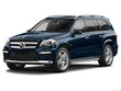 Mercedes-Benz GL-Class