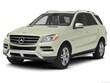 Mercedes-Benz M-Class