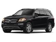 Mercedes-Benz GL-Class