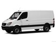 Mercedes-Benz Sprinter 2500