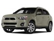  Mitsubishi Outlander Sport