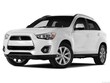  Mitsubishi Outlander Sport