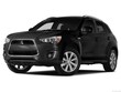  Mitsubishi Outlander Sport